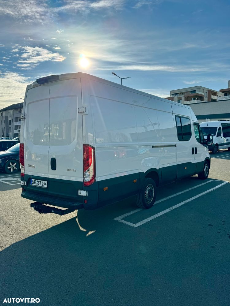 Iveco Daily - 5