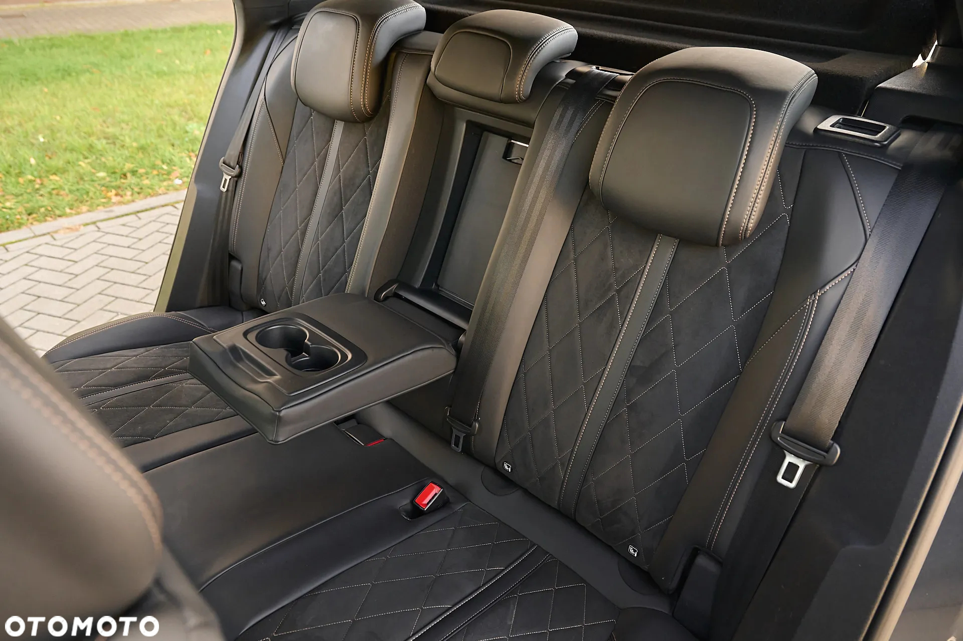 Peugeot 3008 2.0 BlueHDi GT S&S EAT8 - 20