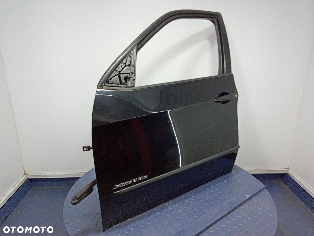 BMW X5 E70 DRZWI PRZÓD LEWE PRZEDNIE 475 - 2