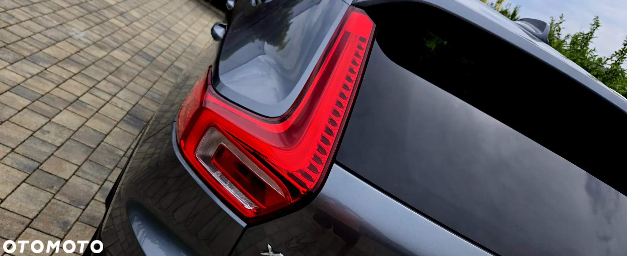 Volvo XC 40 D3 Momentum Pro - 15