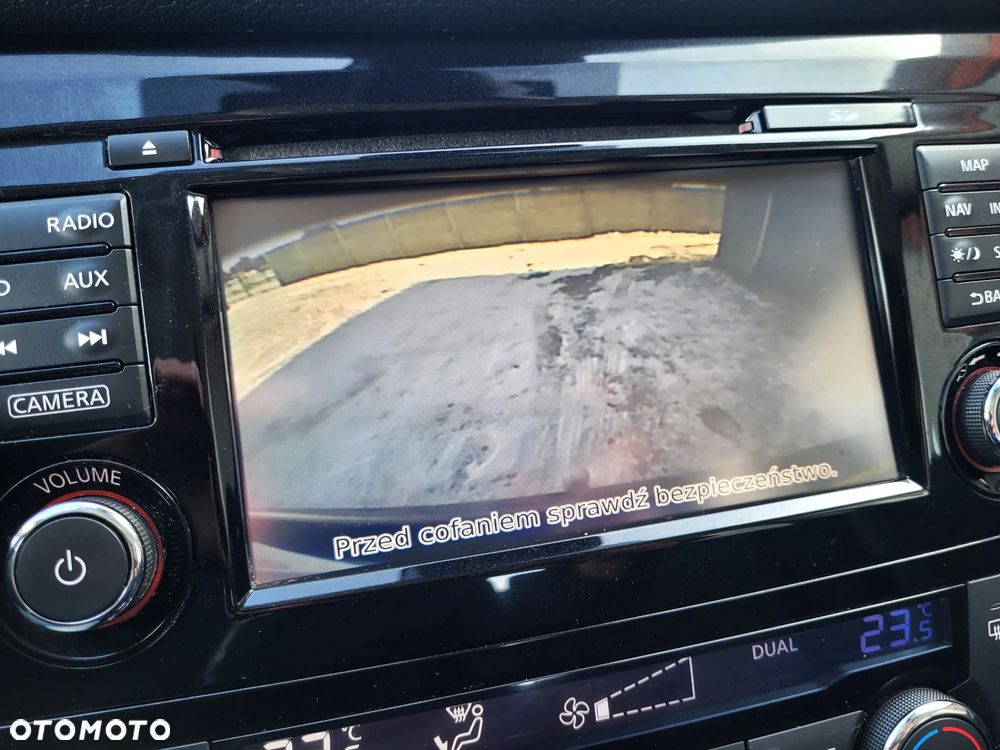 Nissan Qashqai 1.2 DIG-T Tekna - 15