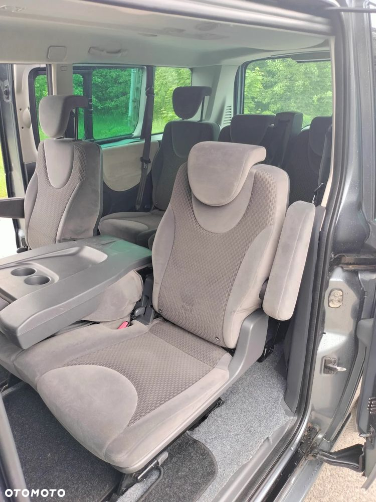 Citroën Jumpy Combi - 11
