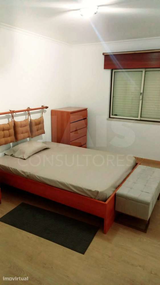 Apartamento T3 em Sines - Grande imagem: 4/7