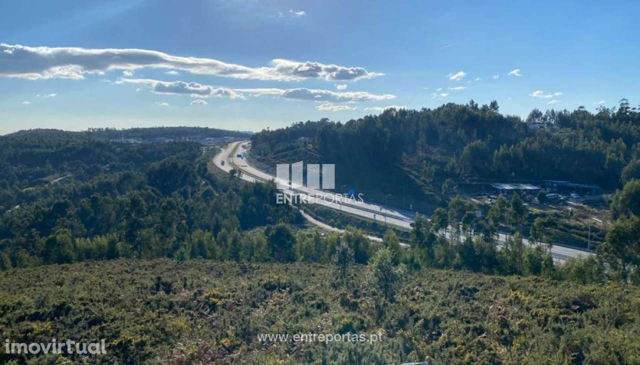 Venda Terreno com possibilidade de construção, Figueiras e Covas, Lo - Grande imagem: 2/23