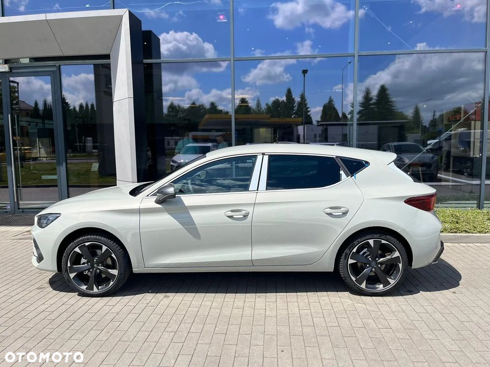 Cupra Leon - 4