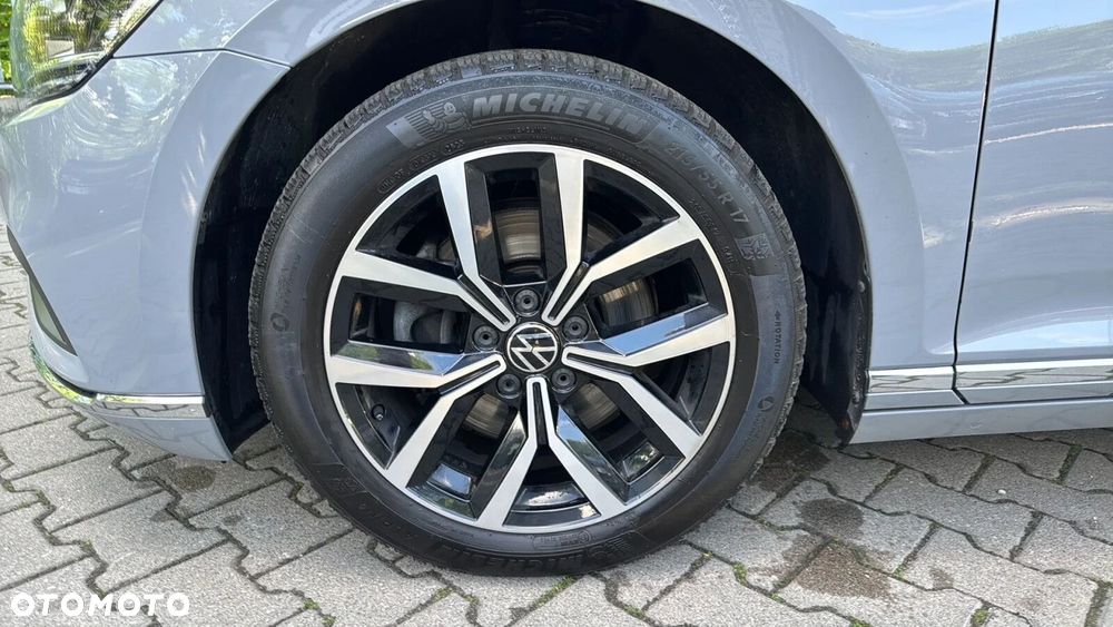 Volkswagen Passat Variant 2.0 TDI EVO Elegance DSG - 27
