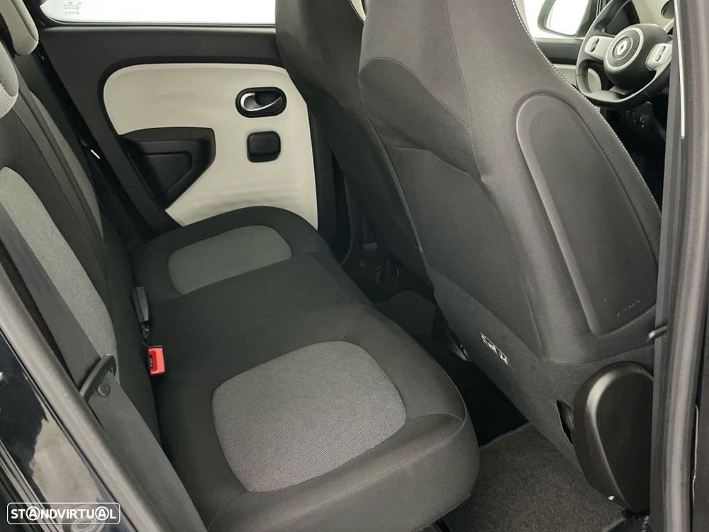 Renault Twingo 1.0 SCe Zen - 24