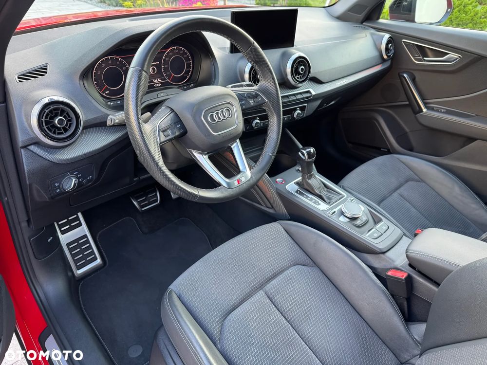 Audi SQ2 - 9
