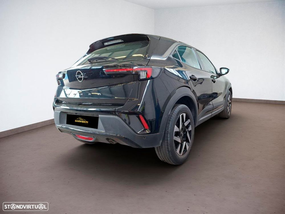 Opel Mokka 1.2 DI Turbo - 3
