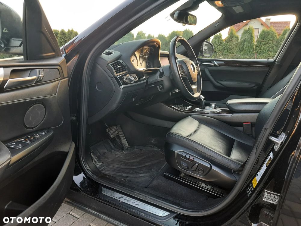 BMW X4 xDrive28i xLine - 10