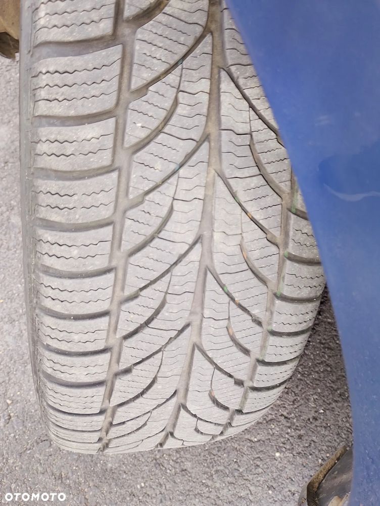 Ford Focus 1.8 TDCi Ambiente - 11