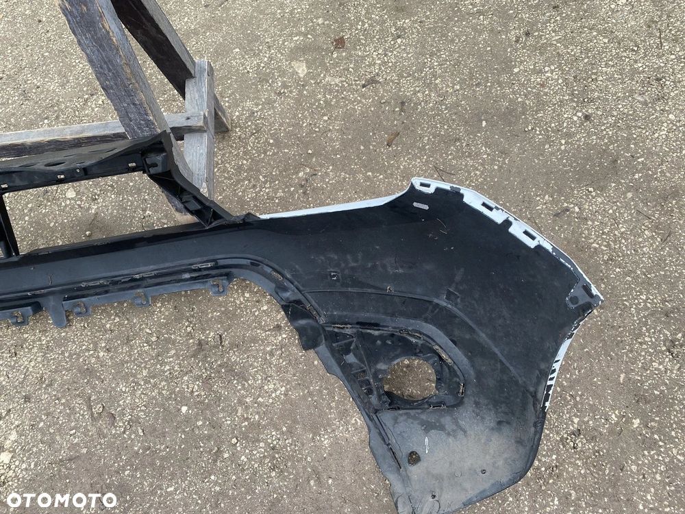 ZDERZAK PRZÓD PRZEDNI DACIA DUSTER II 2017- 620221776R - 9