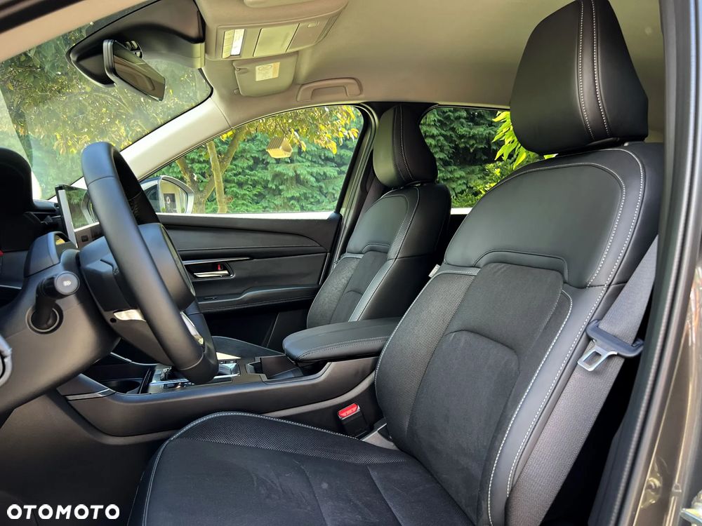 Mazda CX-5 2.5 e-SKYACTIV G Center-Line - 20