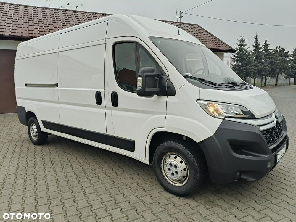 Citroën Jumper - 3