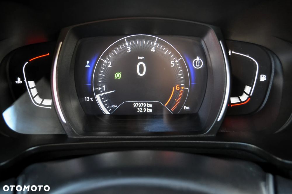 Renault Kadjar 1.2 Energy TCe Limited - 40