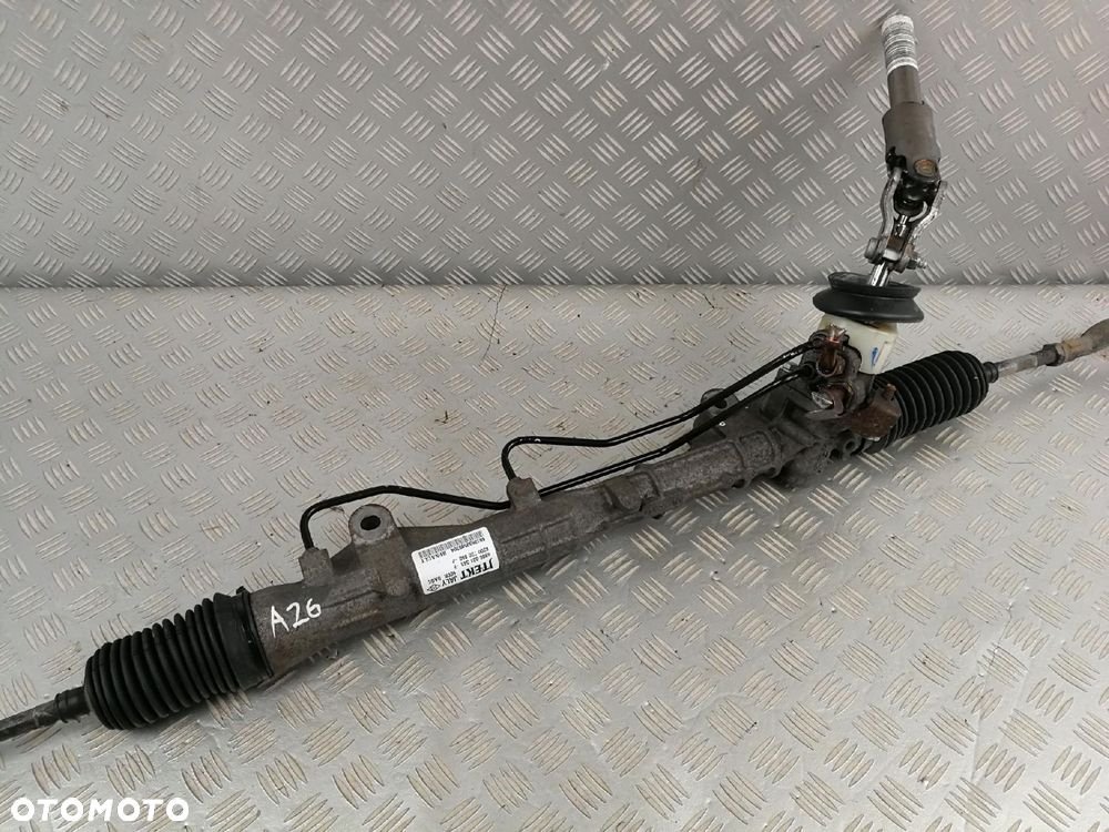 6900001363 F maglownica przekładnia kierownicza DACIA LOGAN SANDERO I 1 EU - 2