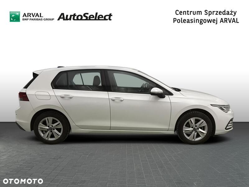 Volkswagen Golf 1.0 TSI Life - 8