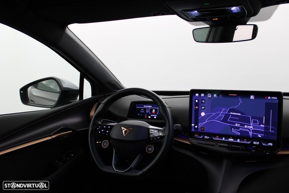 Cupra Tavascan 77 kWh Endurance - 23
