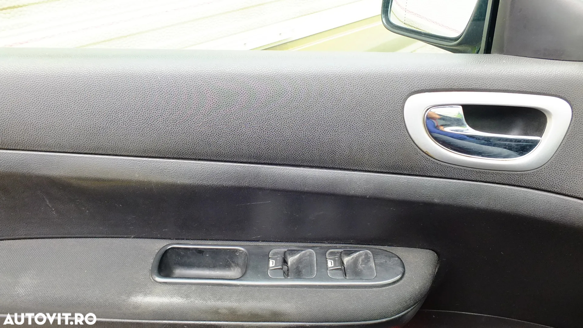 Peugeot 307 1.6HDi XS - 12