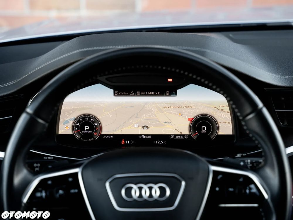 Audi A6 - 18