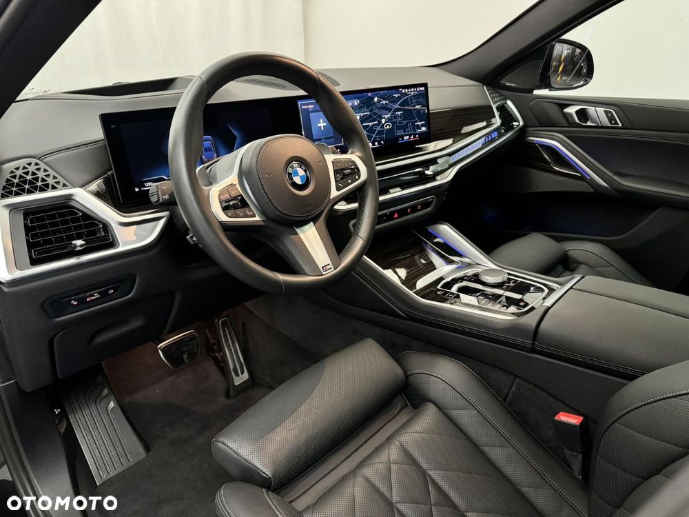 BMW X6 - 13
