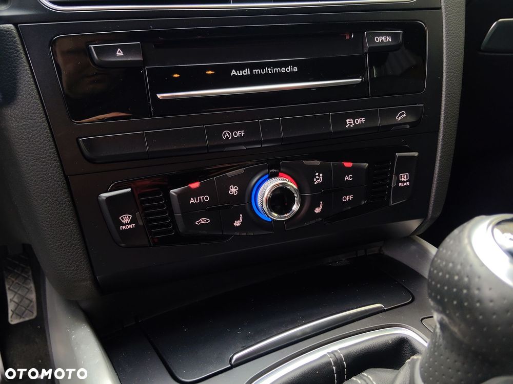Audi Q5 2.0 TDI Quattro - 36