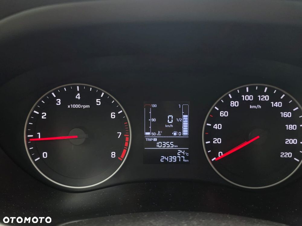 Hyundai i20 1.2 Comfort - 18