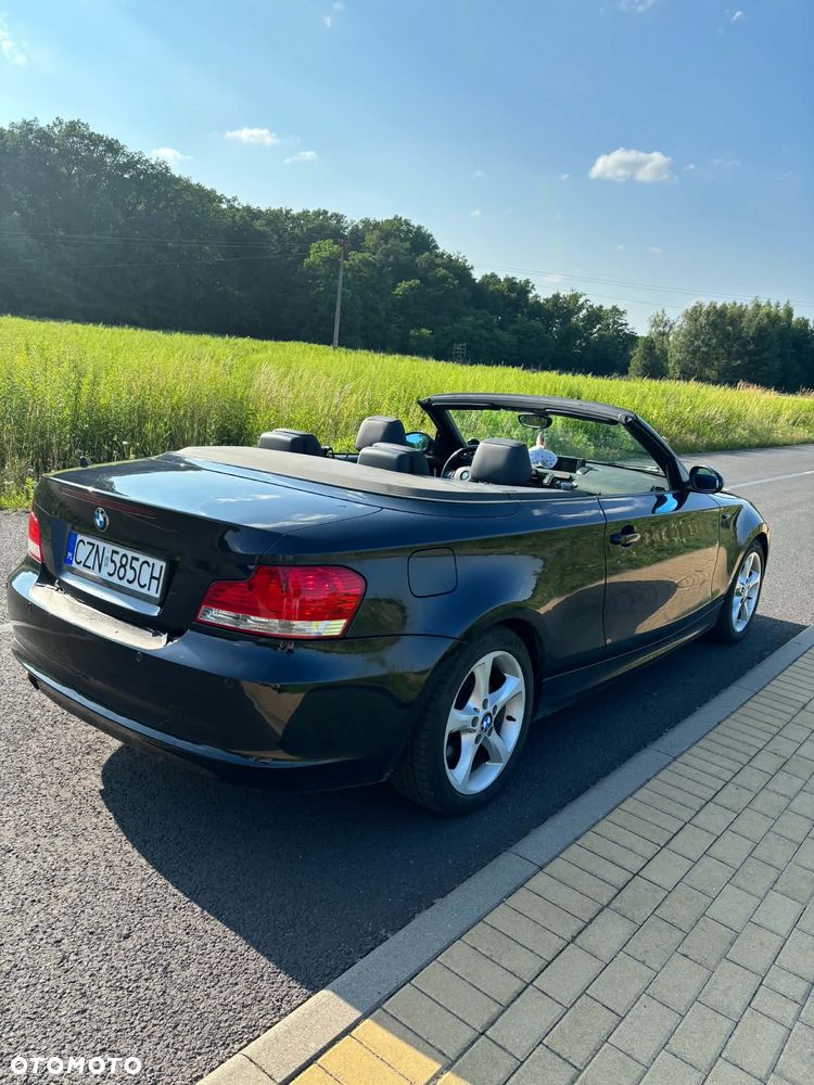 BMW Seria 1 118i - 8