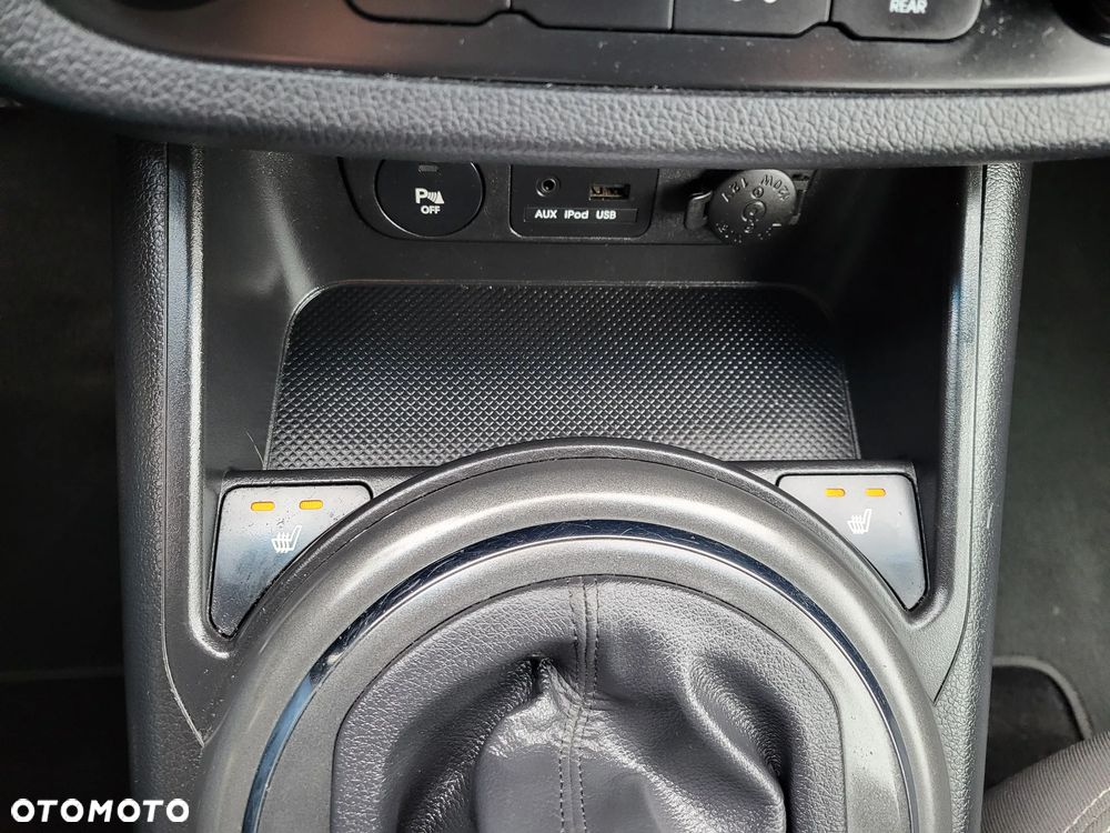Kia Sportage 2.0 CRDI 4WD Attract - 17
