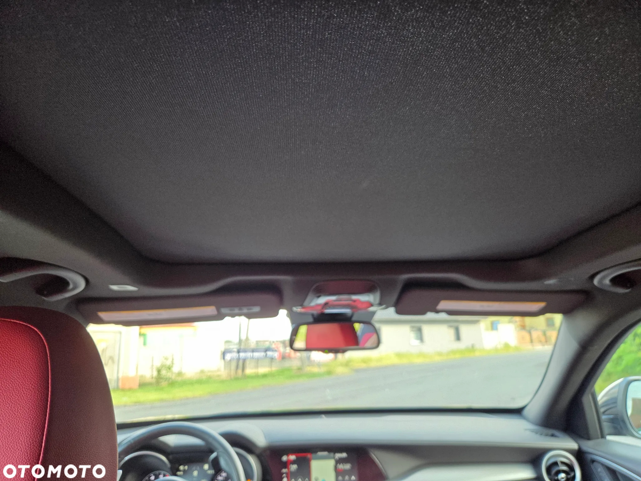 Alfa Romeo Stelvio 2.0 Turbo 16V AT8-Q4 Veloce - 14