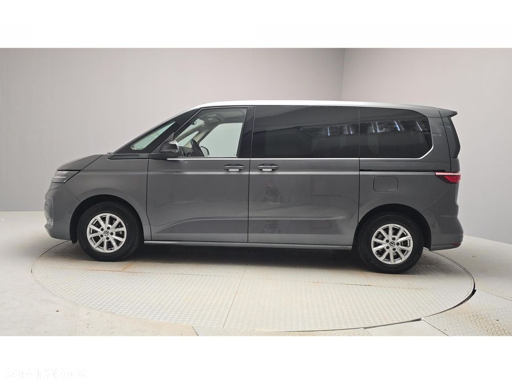 Volkswagen Multivan - 3