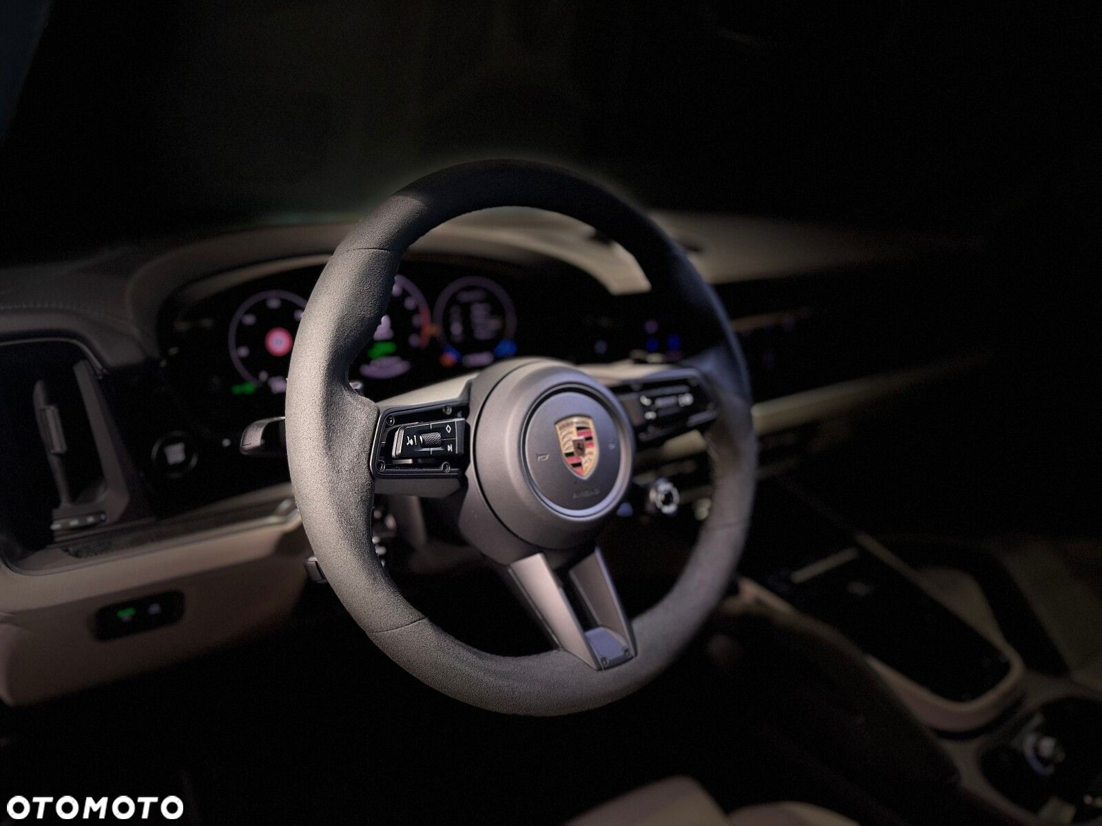 Porsche Cayenne - 20