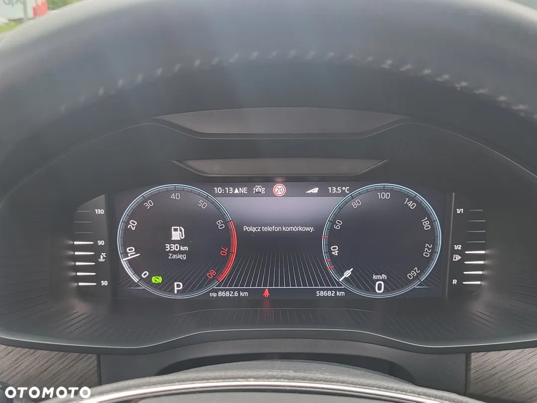 Skoda Kodiaq 2.0 TSI 4x4 Style DSG - 20