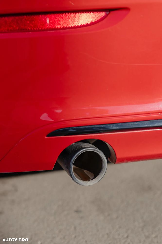 BMW Seria 1 118d Aut. Sport Line - 3