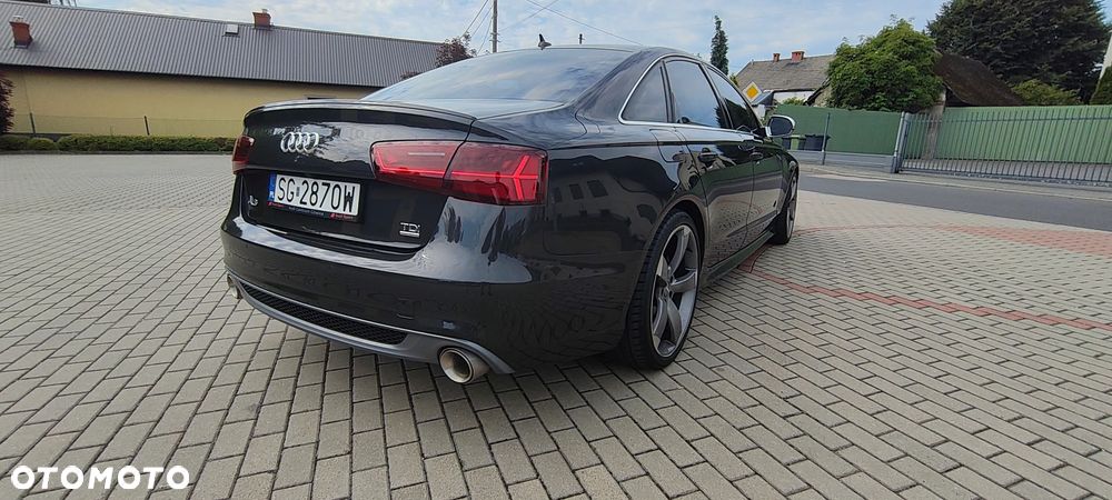 Audi A6 Limousine 3.0 TDI Quattro S tronic - 3