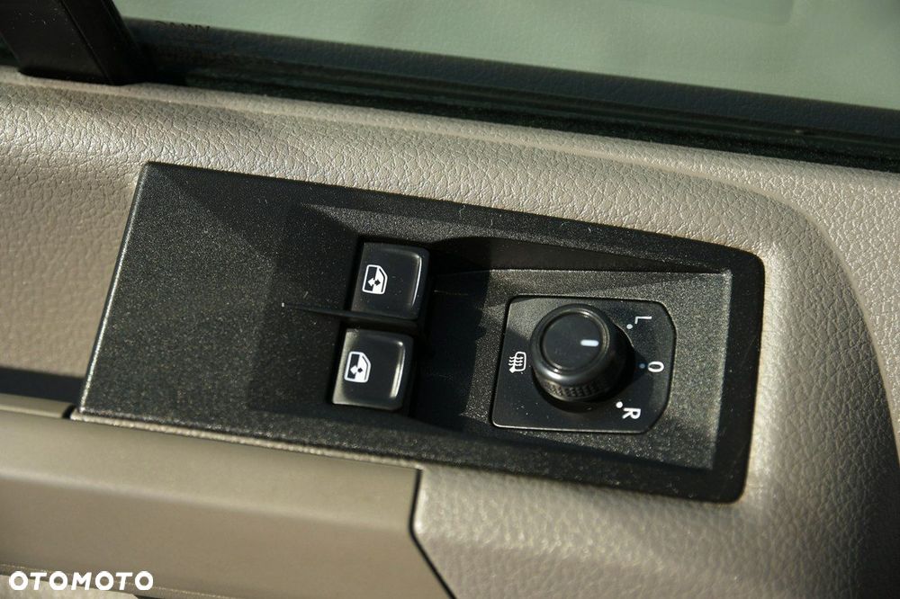 Volkswagen Crafter - 26