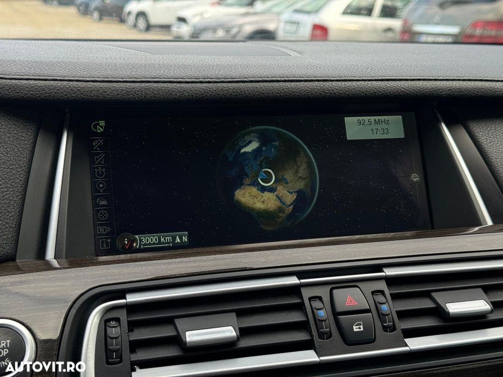 BMW Seria 7 - 12