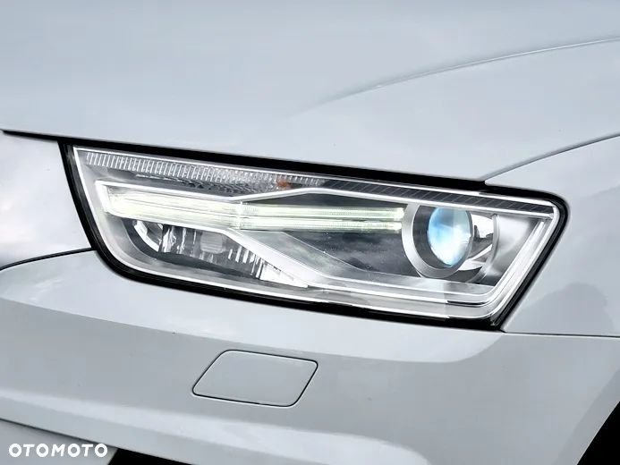 Audi Q3 2.0 TDI Design - 15