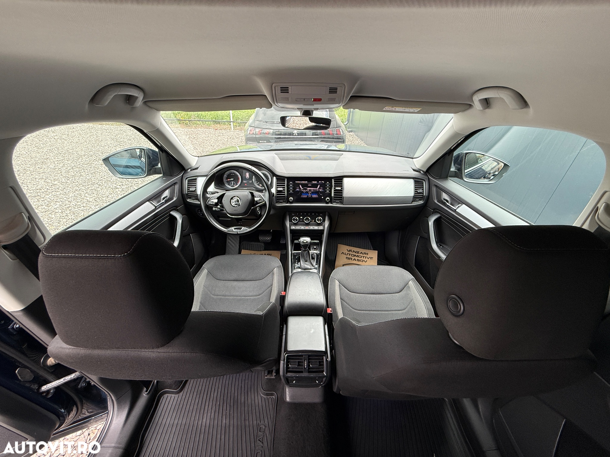 Skoda Kodiaq 1.5 TSI DSG Style - 6
