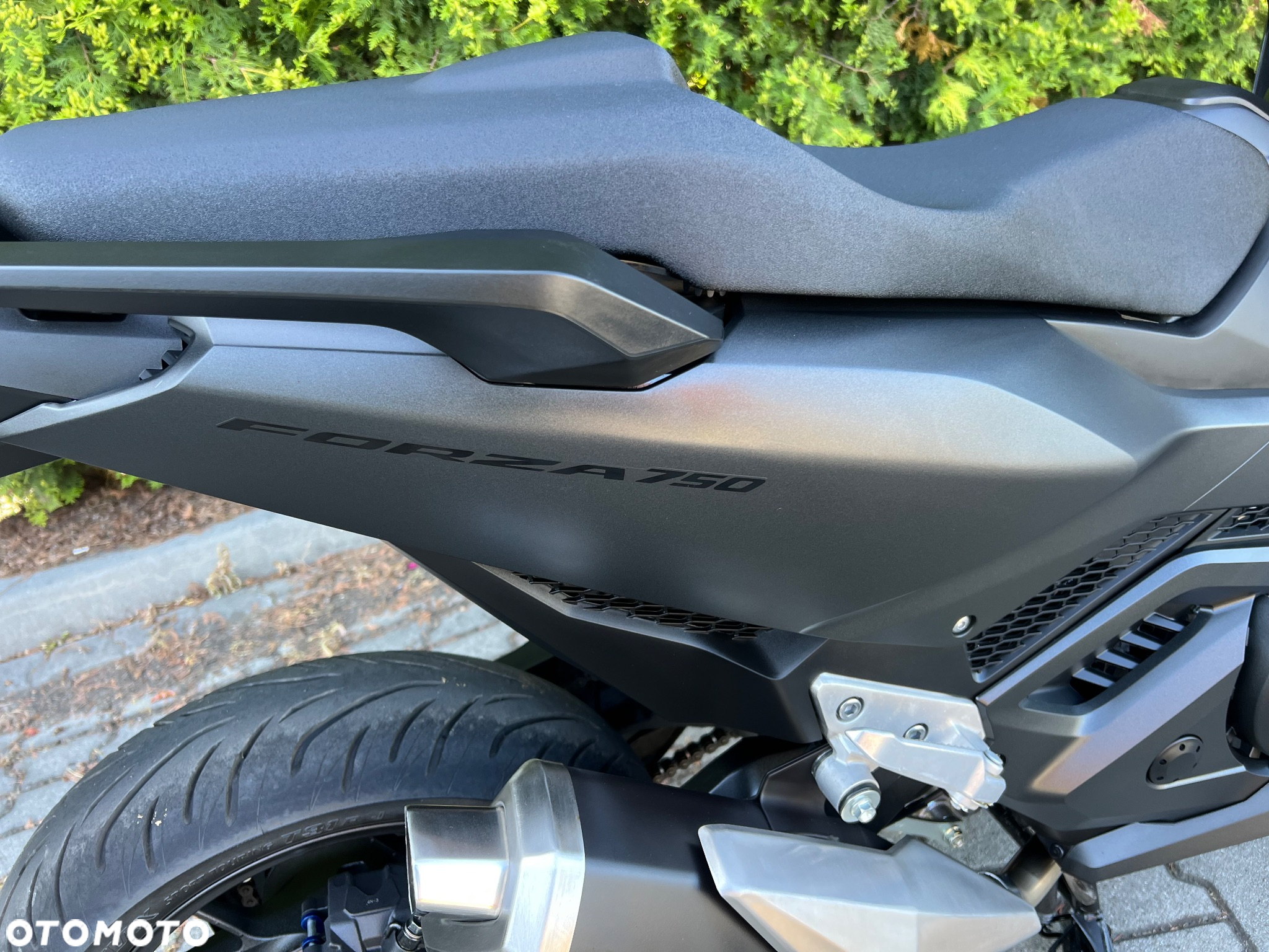 Honda NSS - 12