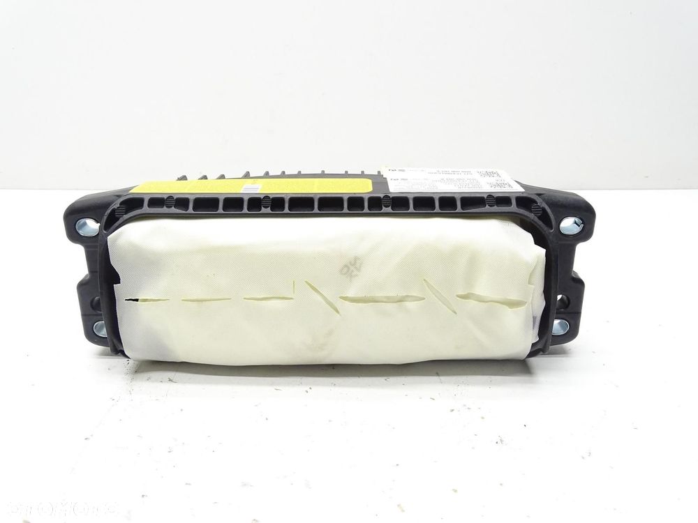 PODUSZKA POWIETRZNA AIRBAG PASAŻERA 8U0880204A AUDI Q3 8U - 1