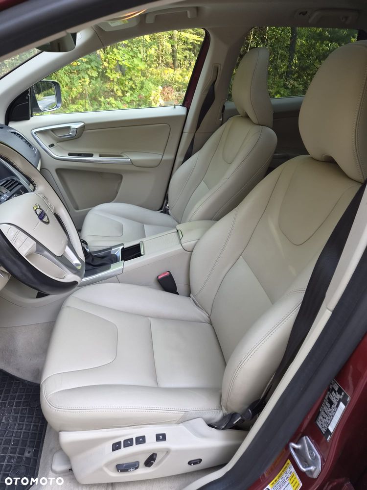 Volvo XC 60 T6 Drive-E Momentum - 18