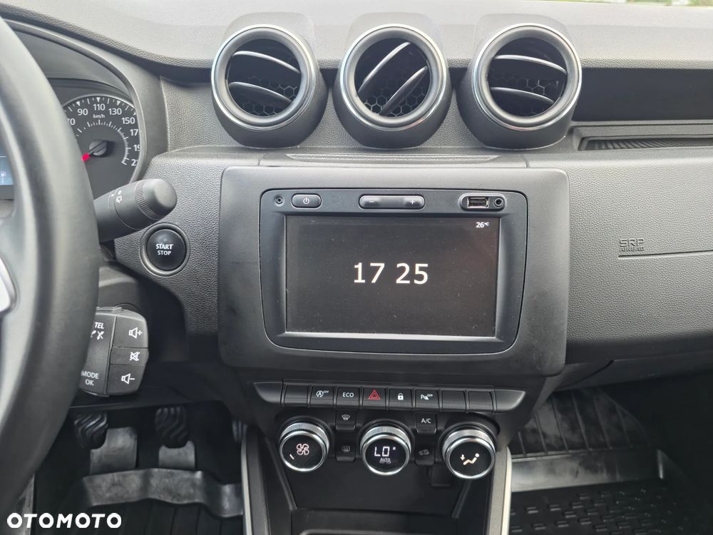 Dacia Duster 1.0 TCe Prestige - 10