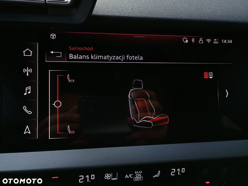 Audi A3 Sportback - 29