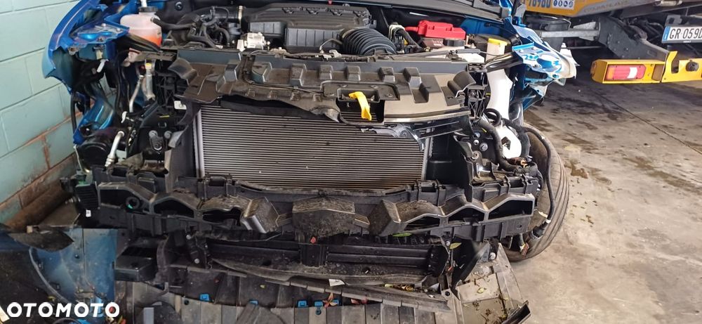 Alfa Romeo Tonale 1.5 VGT Tributo Italiano - 11