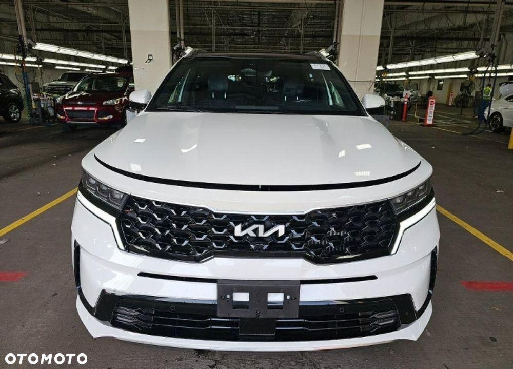 Kia Sorento - 3