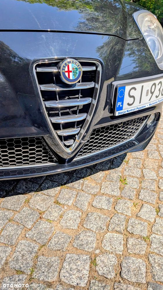 Alfa Romeo Mito 1.4 8V Junior - 23