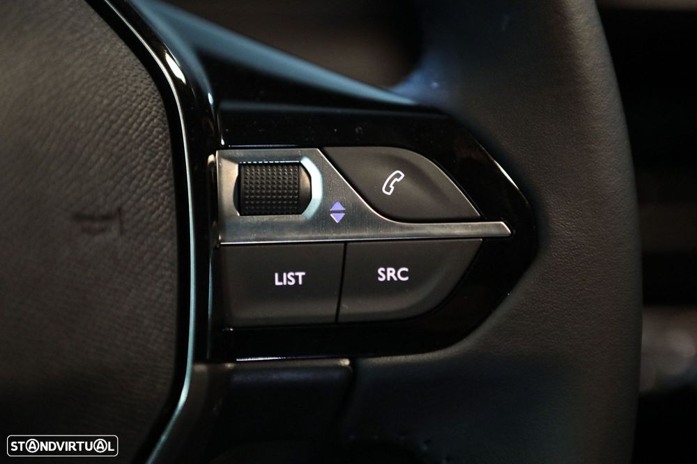 Peugeot 208 1.2 PureTech Allure - 22