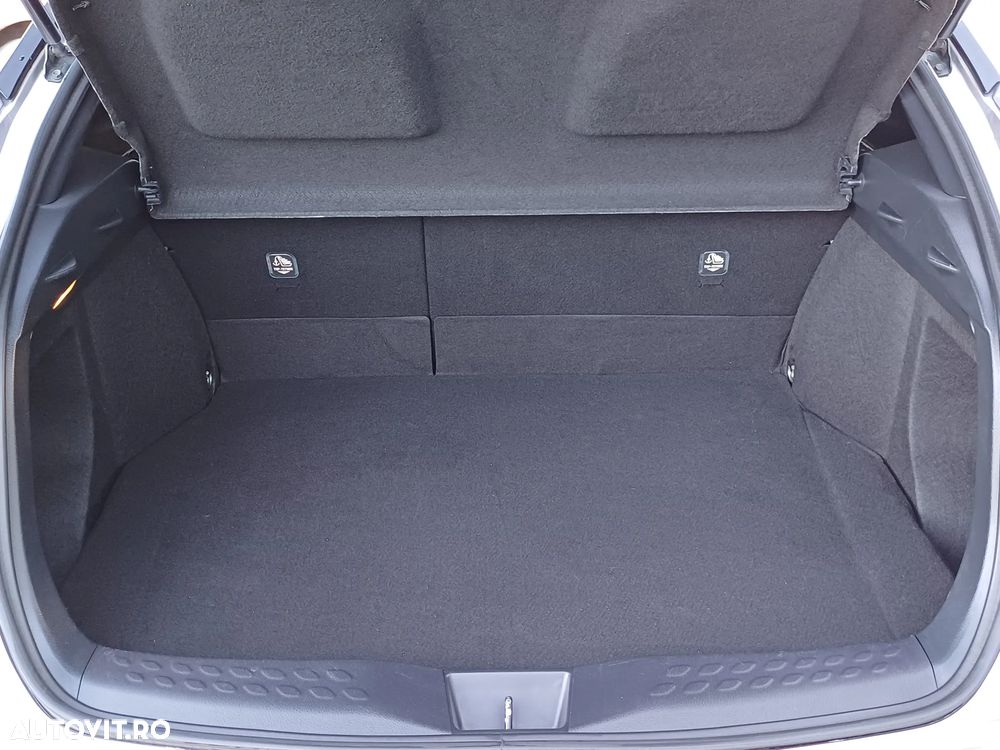 Toyota C-HR 1.8 HSD 122 CP 4x2 CVT C-enter - 9