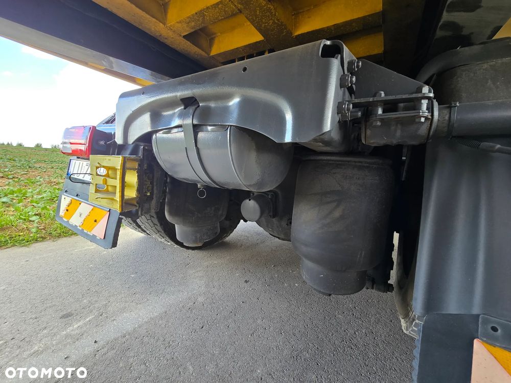 Scania R450 - 19